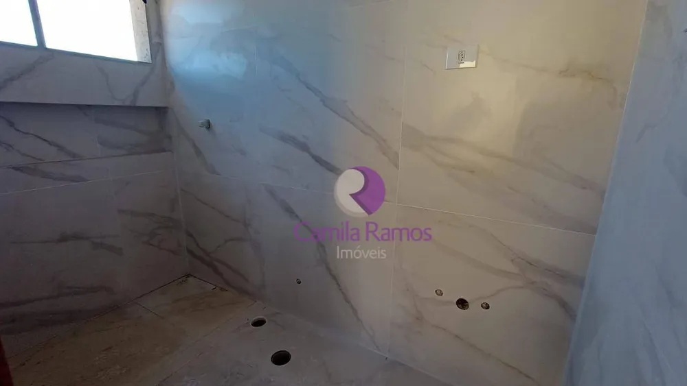 Sobrado, 3 quartos, 240 m² - Foto 5