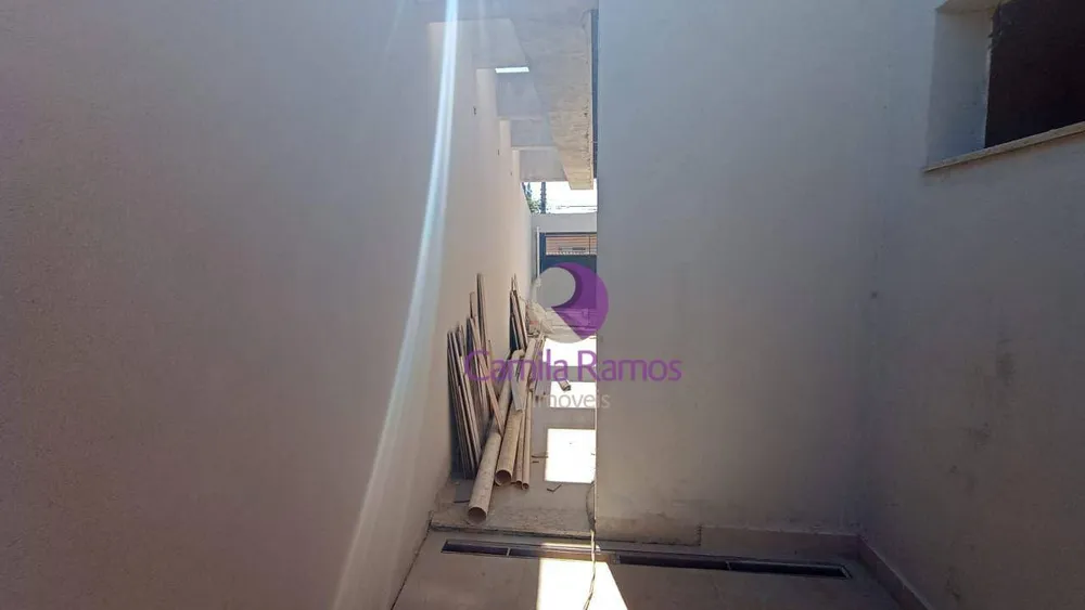 Sobrado, 3 quartos, 240 m² - Foto 8