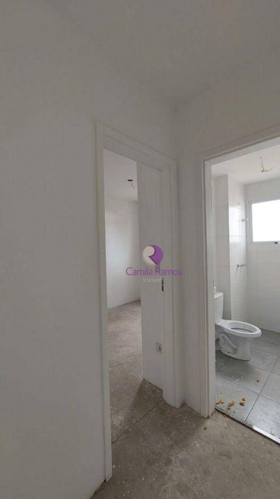 Apartamento, 2 quartos, 44 m² - Foto 7