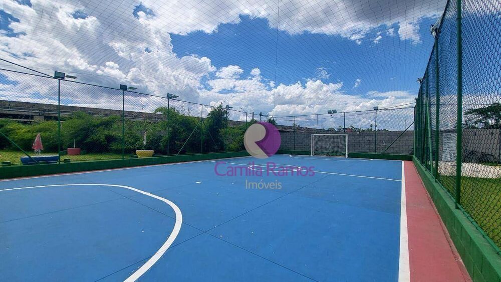 Apartamento, 2 quartos, 44 m² - Foto 1
