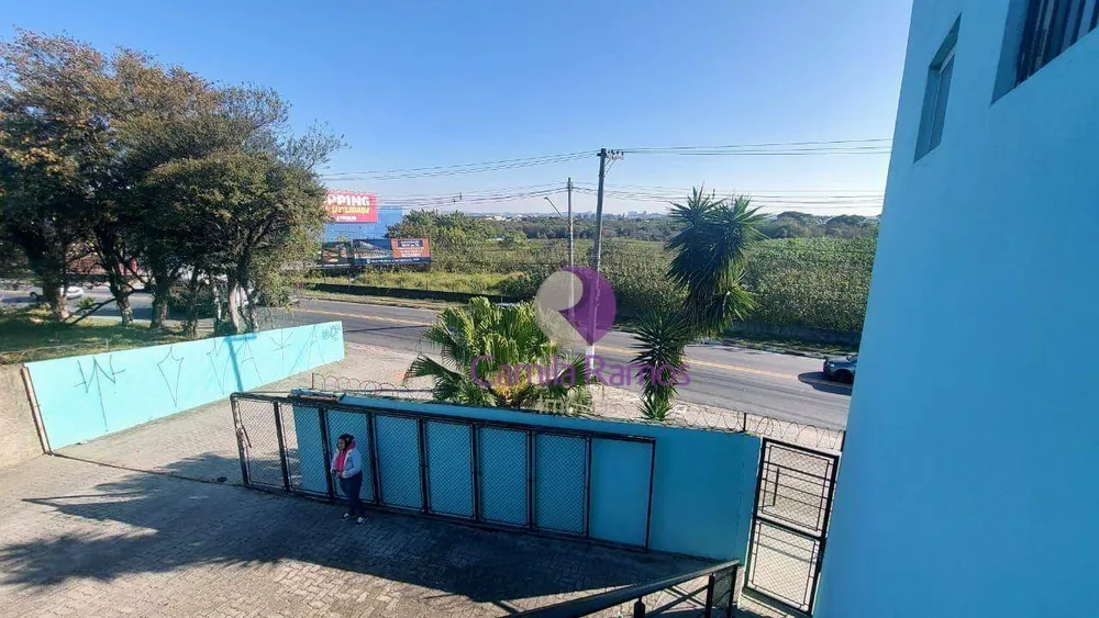 Depósito-Galpão, 300 m² - Foto 1
