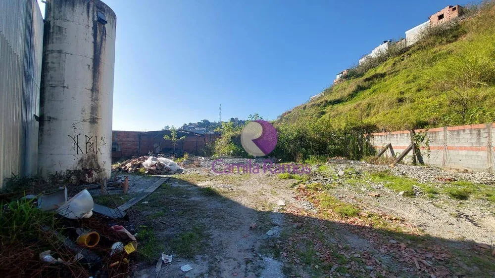 Depósito-Galpão, 300 m² - Foto 2