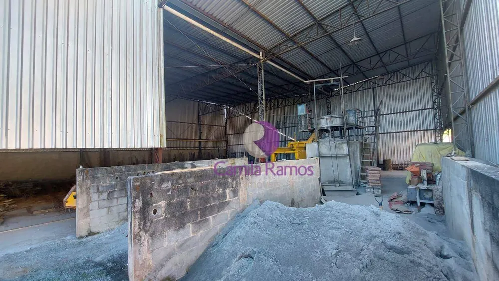Depósito-Galpão, 300 m² - Foto 3
