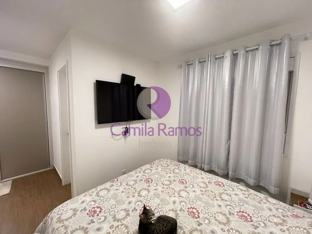 Apartamento, 2 quartos, 86 m² - Foto 8