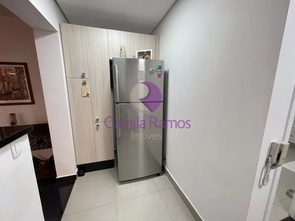 Apartamento, 2 quartos, 86 m² - Foto 4