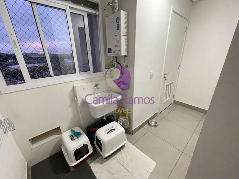 Apartamento, 2 quartos, 86 m² - Foto 6