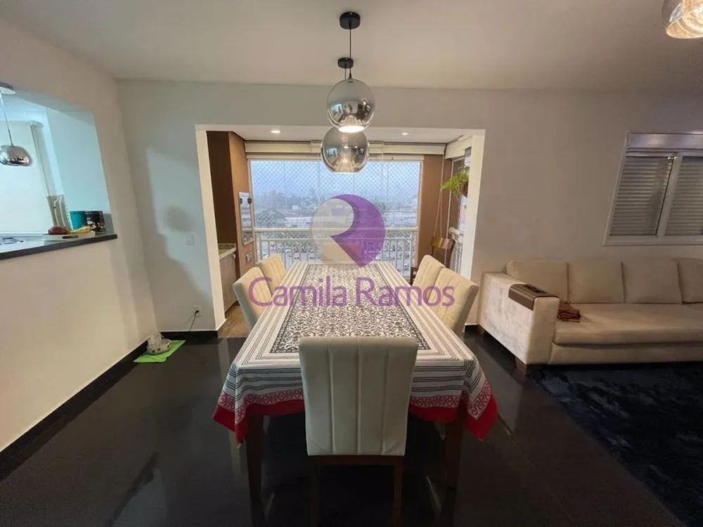 Apartamento, 2 quartos, 86 m² - Foto 2