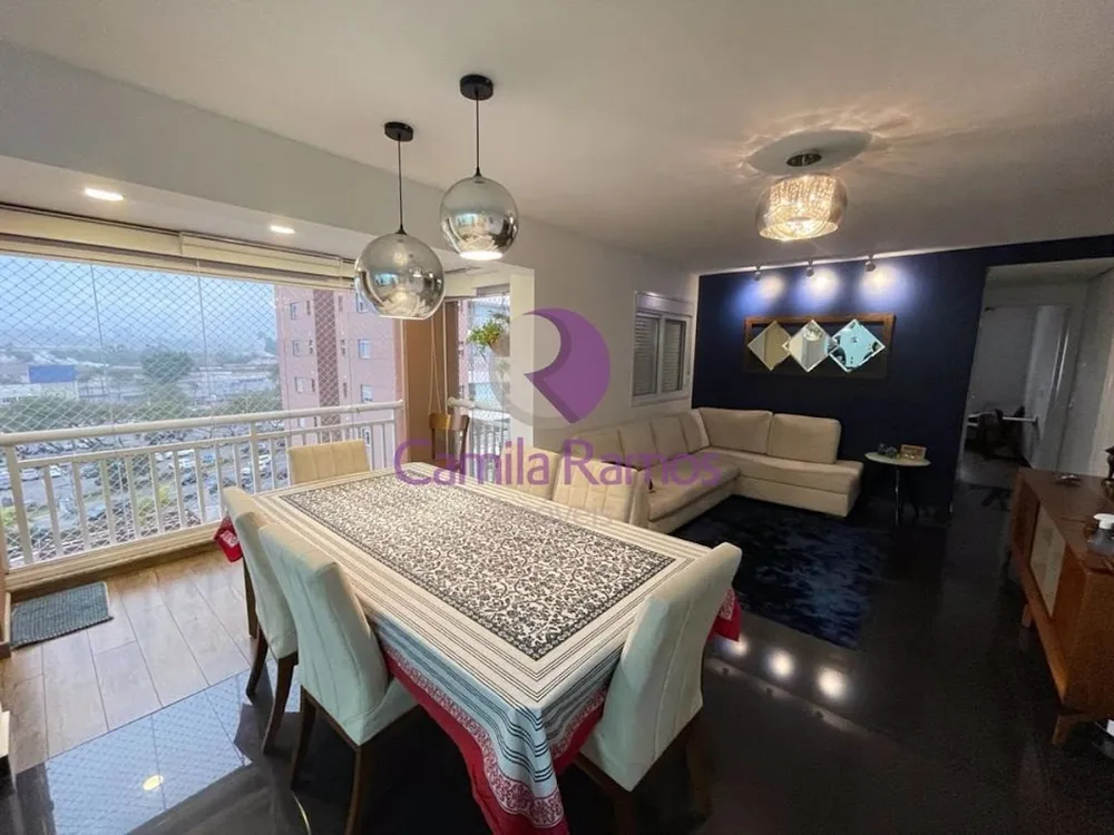 Apartamento, 2 quartos, 86 m² - Foto 1