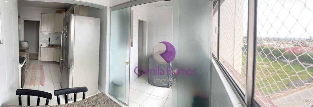 Apartamento, 3 quartos, 82 m² - Foto 4