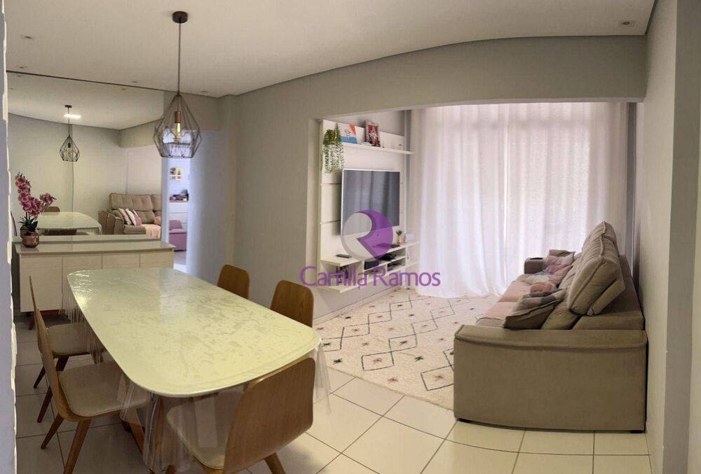 Apartamento, 3 quartos, 82 m² - Foto 8
