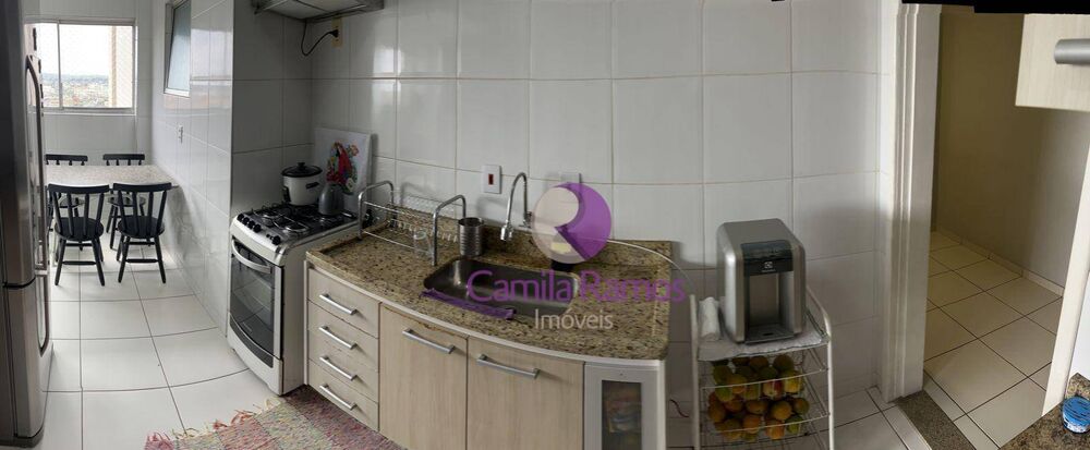 Apartamento, 3 quartos, 82 m² - Foto 3
