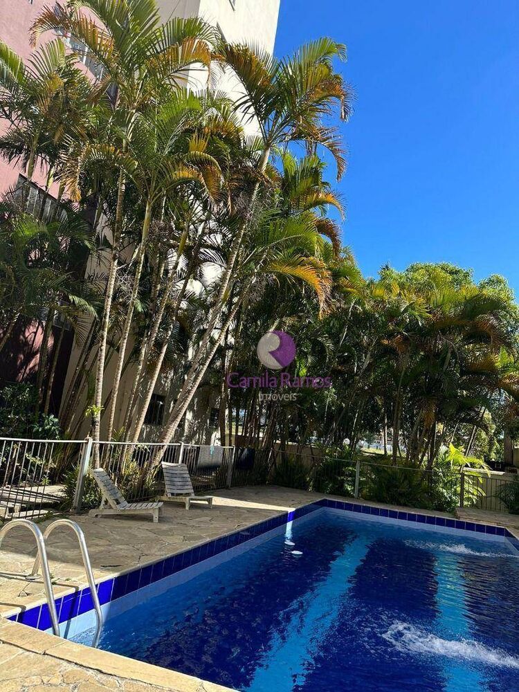 Apartamento, 3 quartos, 82 m² - Foto 5