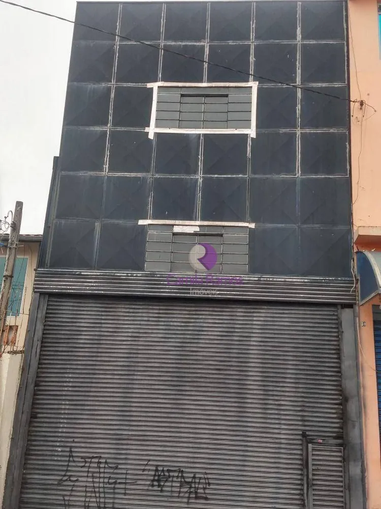 Loja-Salão, 185 m² - Foto 3