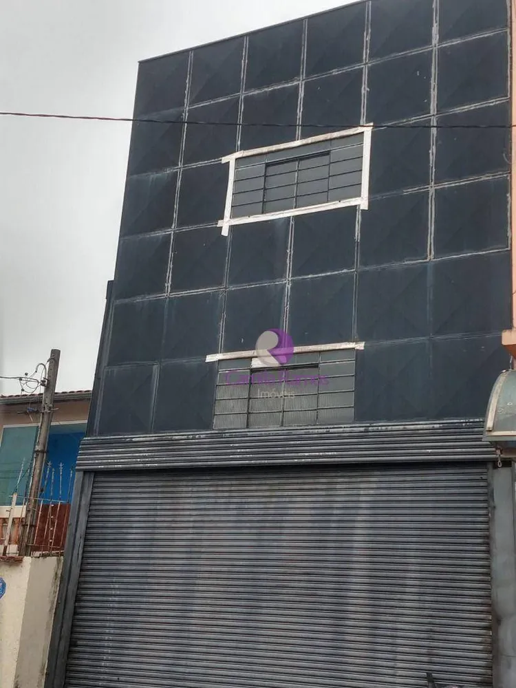 Loja-Salão, 185 m² - Foto 2