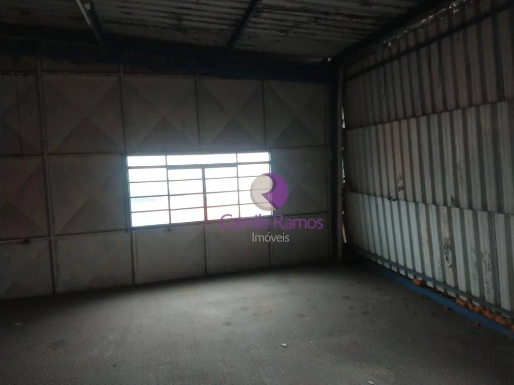 Loja-Salão, 185 m² - Foto 8