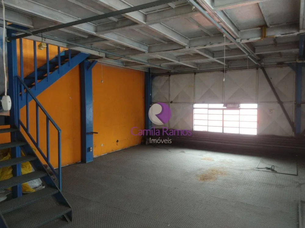 Loja-Salão, 185 m² - Foto 6