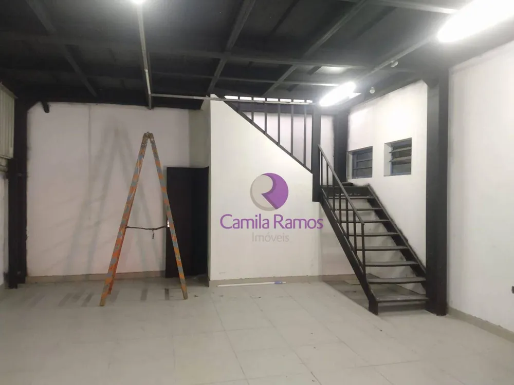 Loja-Salão, 185 m² - Foto 5