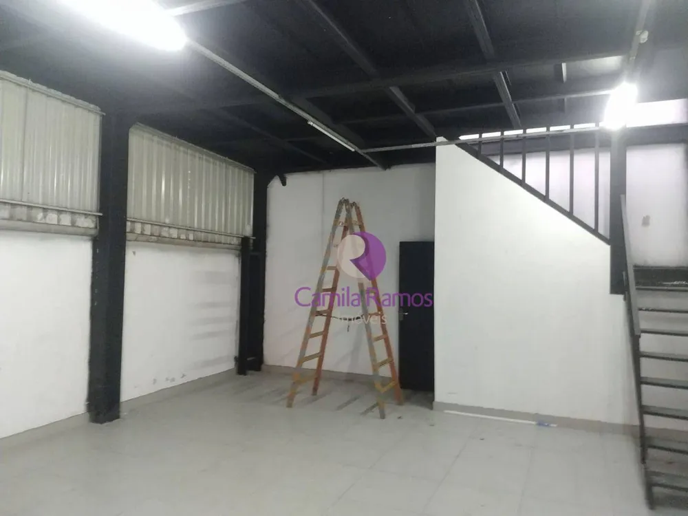 Loja-Salão, 185 m² - Foto 4