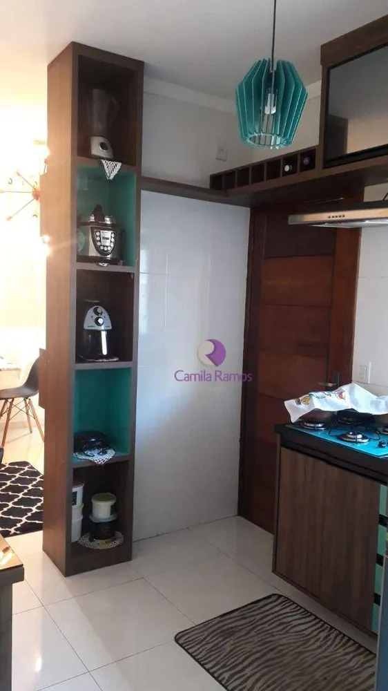 Casa, 2 quartos - Foto 2