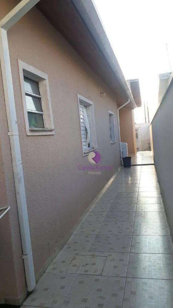 Casa, 2 quartos - Foto 4