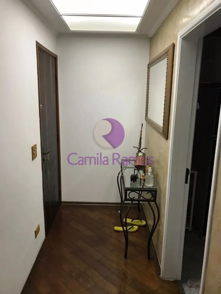 Apartamento, 2 quartos, 79 m² - Foto 2