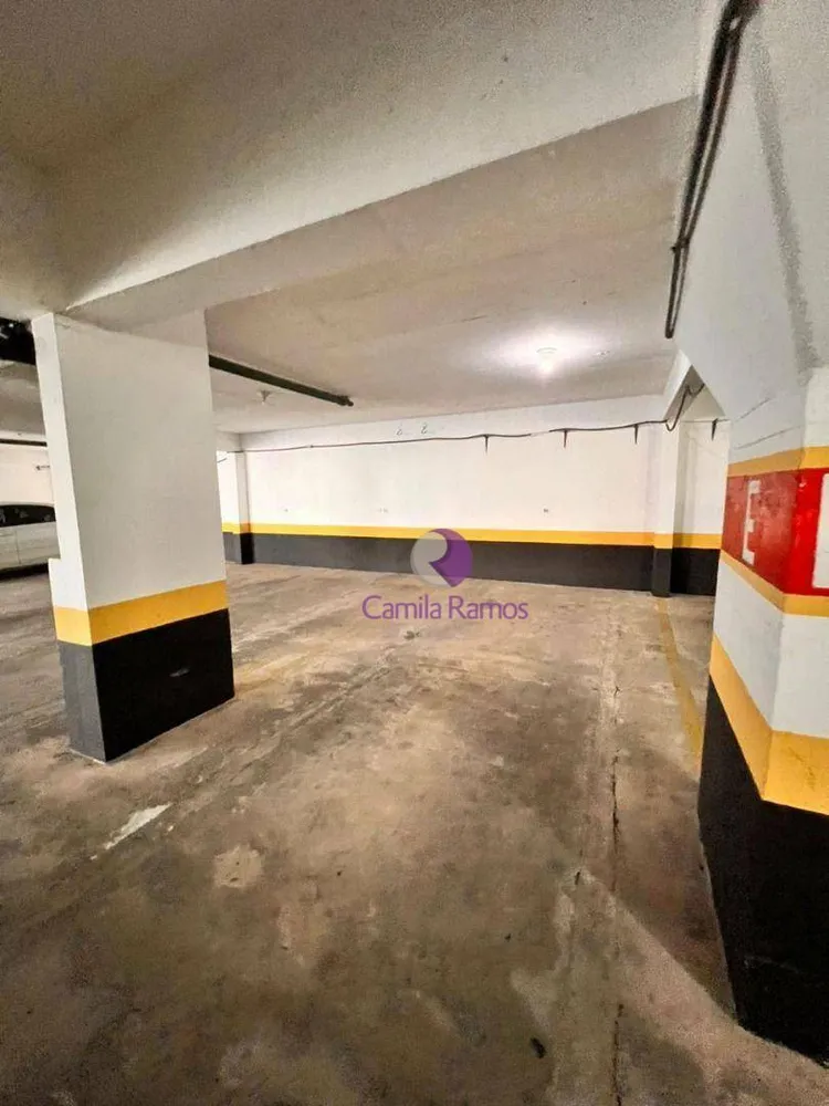 Apartamento, 2 quartos, 79 m² - Foto 8