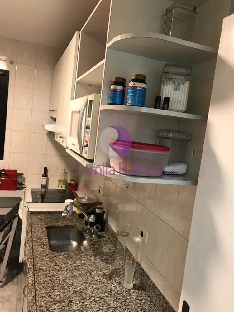 Apartamento, 2 quartos, 79 m² - Foto 4