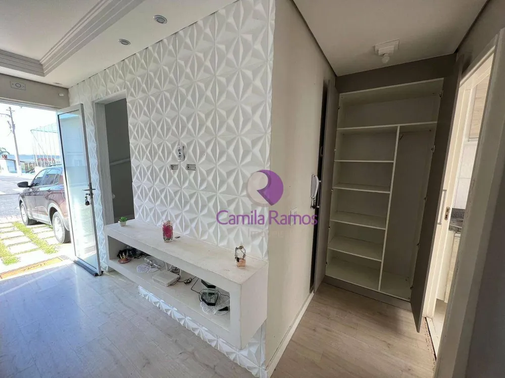 Sobrado, 2 quartos, 60 m² - Foto 1