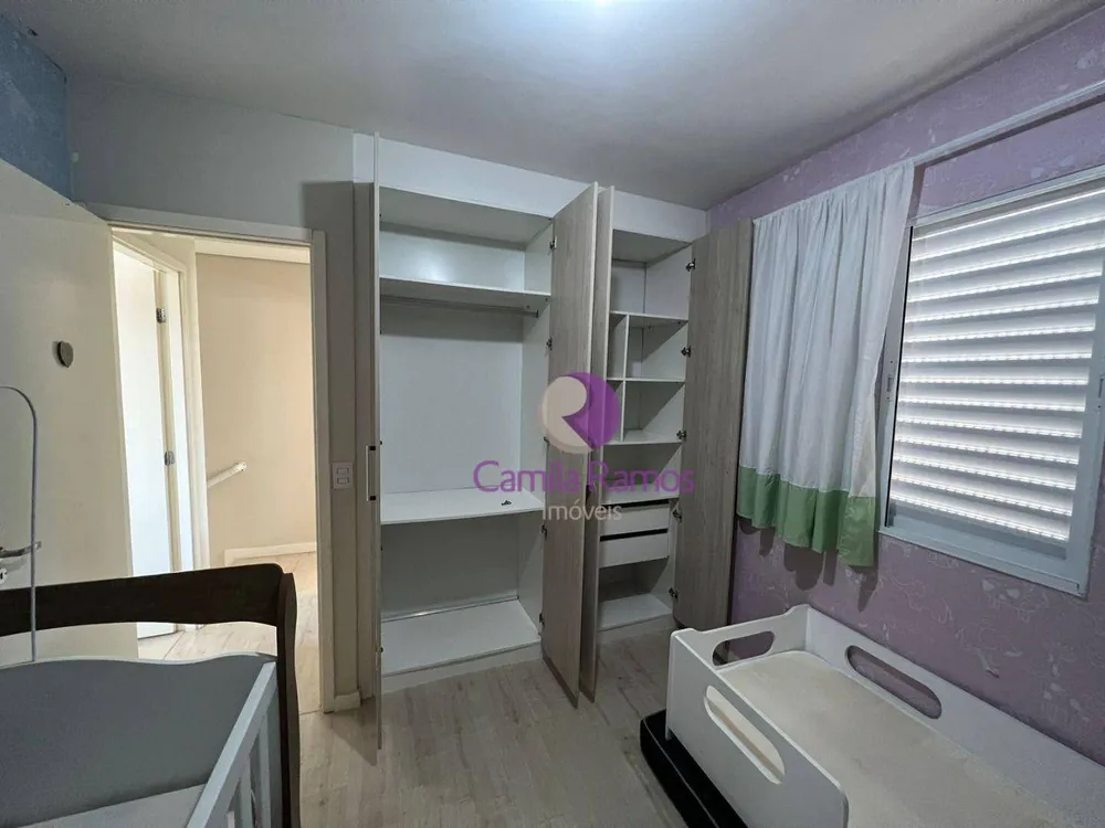 Sobrado, 2 quartos, 60 m² - Foto 3