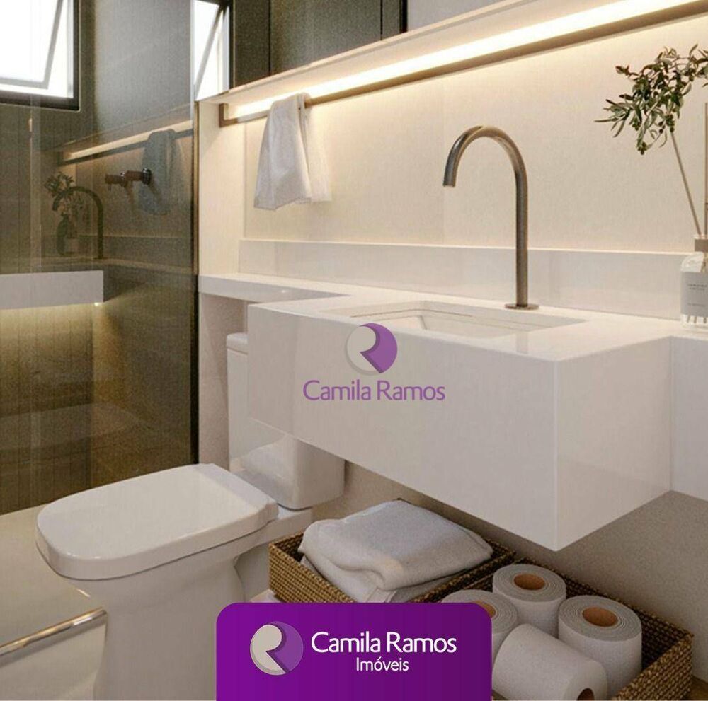 Apartamento, 1 quarto, 27 m² - Foto 2