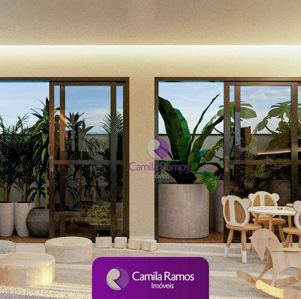 Apartamento, 1 quarto, 27 m² - Foto 4