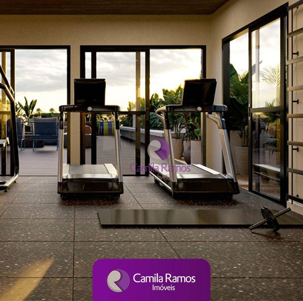 Apartamento, 1 quarto, 27 m² - Foto 3