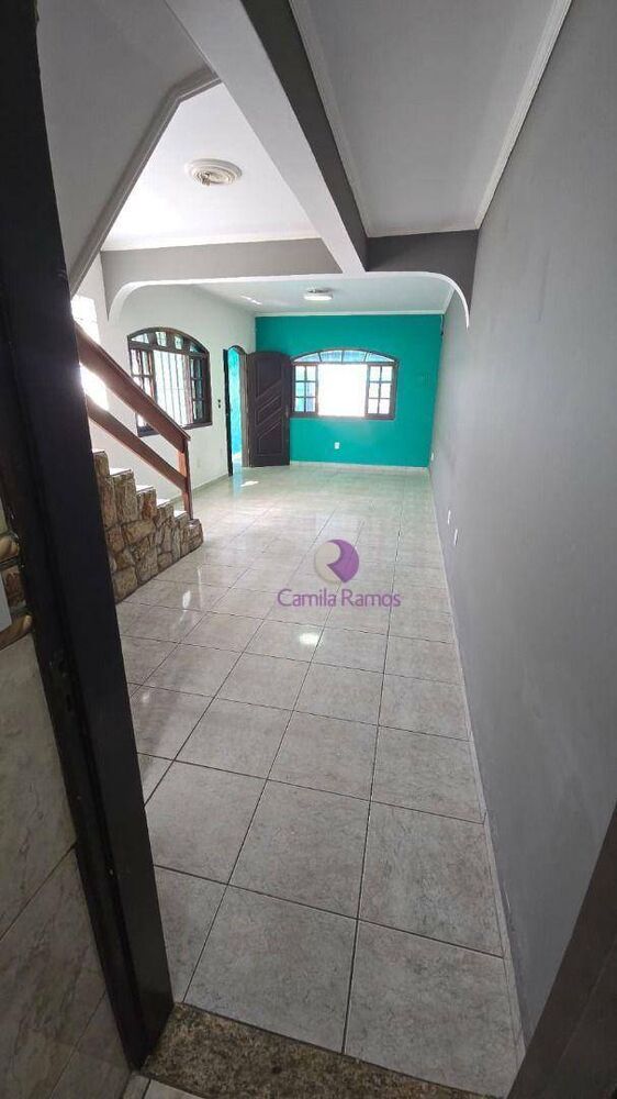 Sobrado, 3 quartos - Foto 1