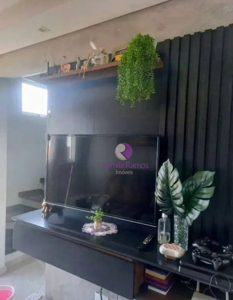 Sobrado, 2 quartos, 60 m² - Foto 2
