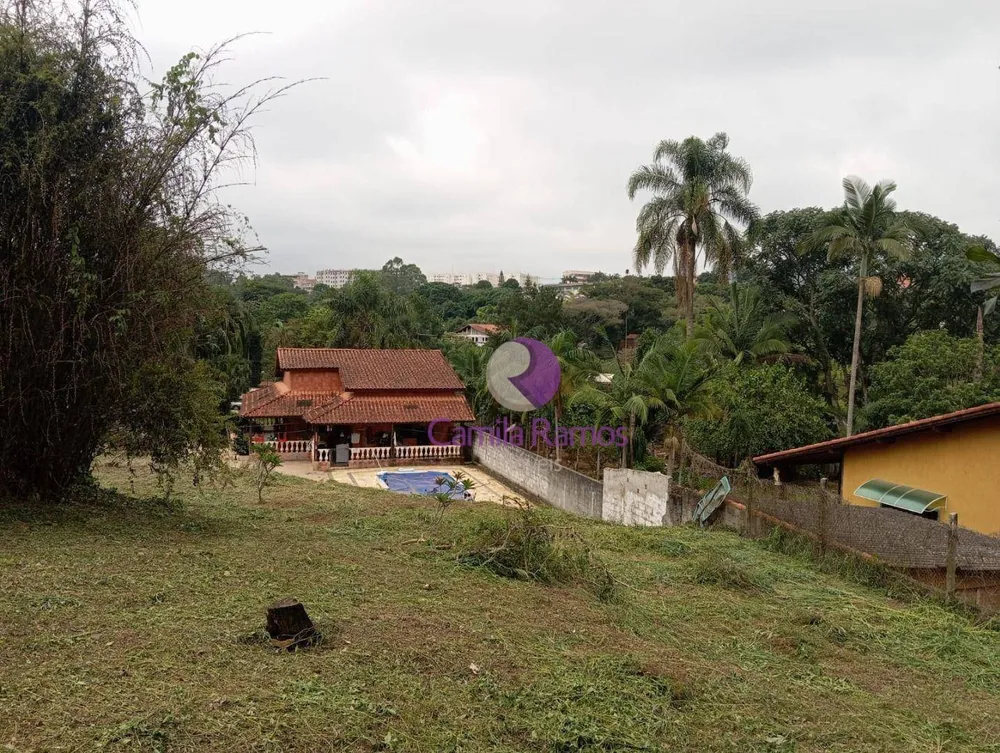 Chácara, 2 quartos, 1800 m² - Foto 3