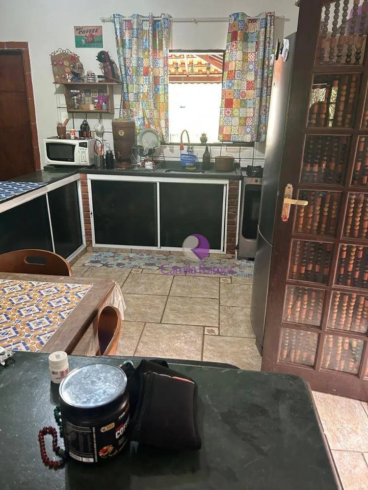 Chácara, 2 quartos, 1800 m² - Foto 1