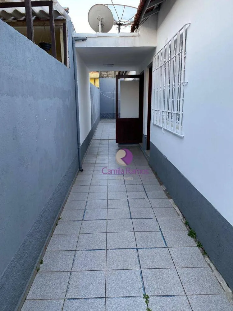 Casa, 2 quartos, 89 m² - Foto 1