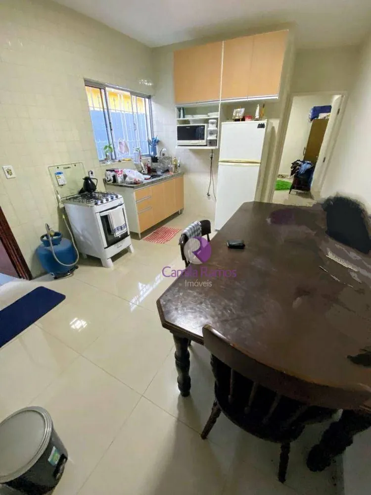 Casa, 2 quartos, 89 m² - Foto 2