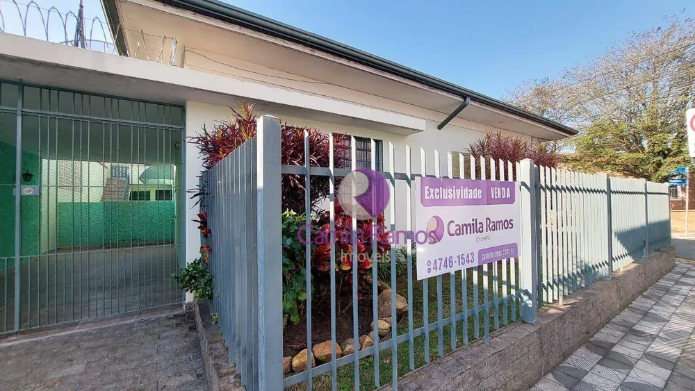 Casa, 2 quartos, 198 m² - Foto 1