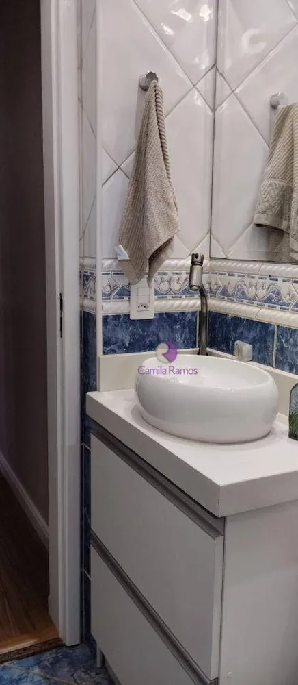 Apartamento, 2 quartos, 62 m² - Foto 3