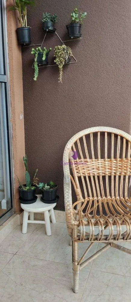Apartamento, 2 quartos, 62 m² - Foto 4