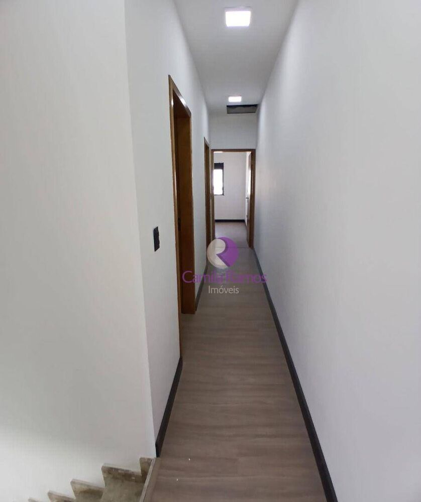 Sobrado, 3 quartos, 175 m² - Foto 3