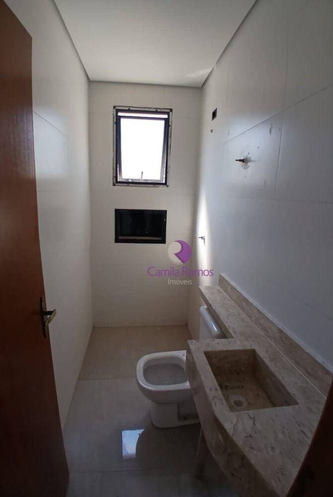 Sobrado, 3 quartos, 175 m² - Foto 2