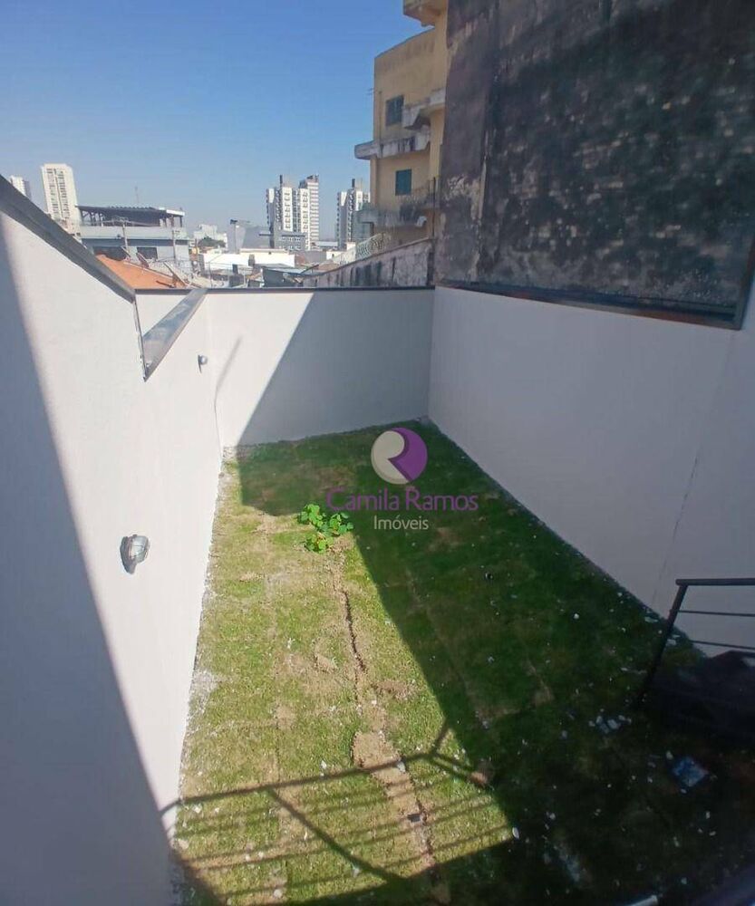 Sobrado, 3 quartos, 175 m² - Foto 4