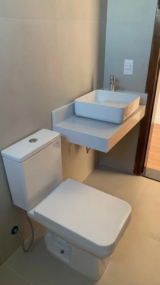 Sobrado, 3 quartos, 220 m² - Foto 4