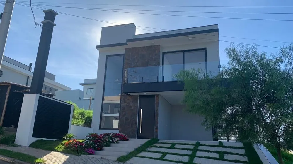 Sobrado, 3 quartos, 220 m² - Foto 1
