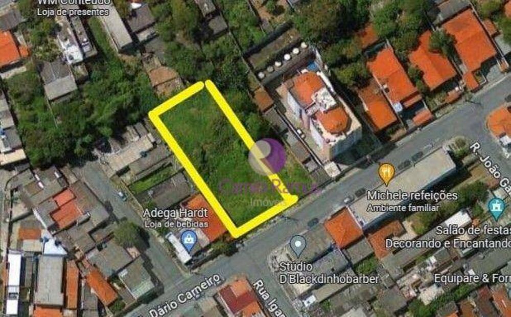 Terreno, 1050 m² - Foto 4