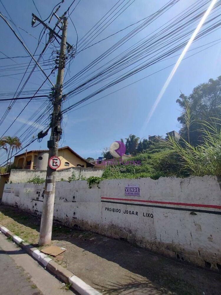 Terreno, 1050 m² - Foto 2