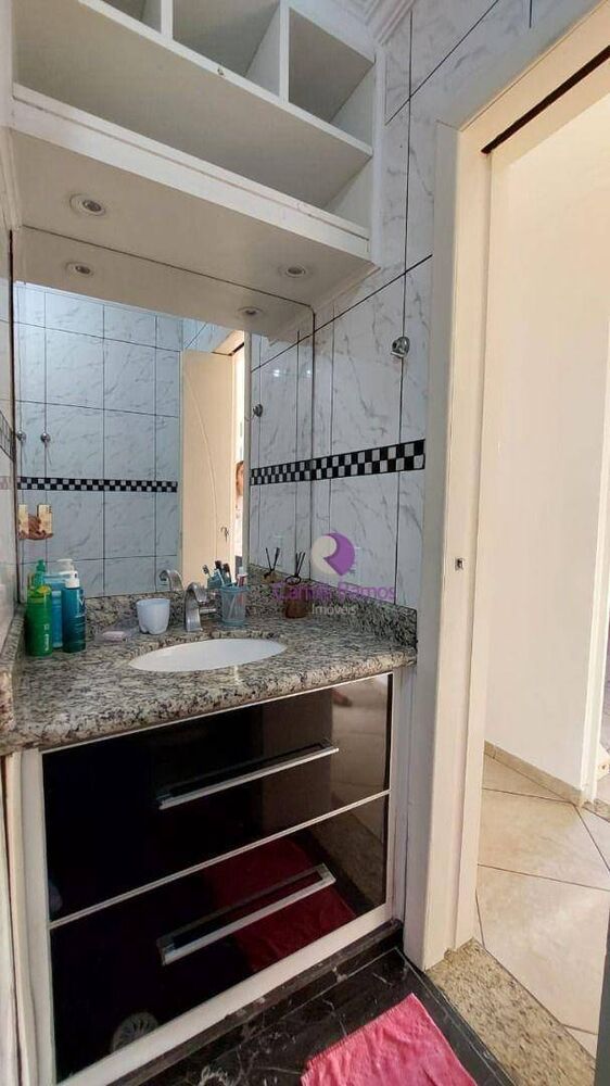 Apartamento, 3 quartos, 80 m² - Foto 2