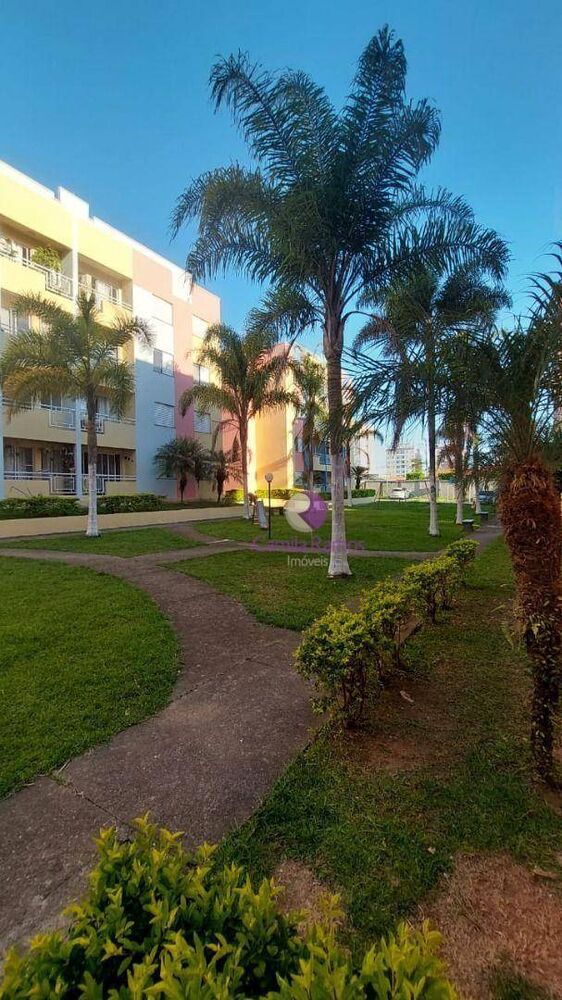 Apartamento, 3 quartos, 80 m² - Foto 3